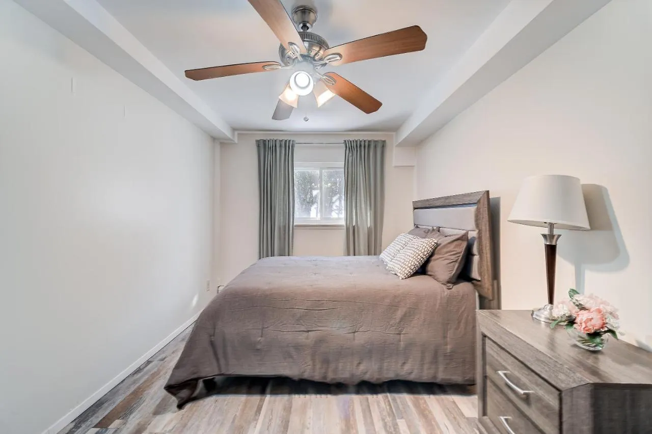 Apartamento Wonderful Getaway In Canarsie Brooklyn With Parking Nova Iorque