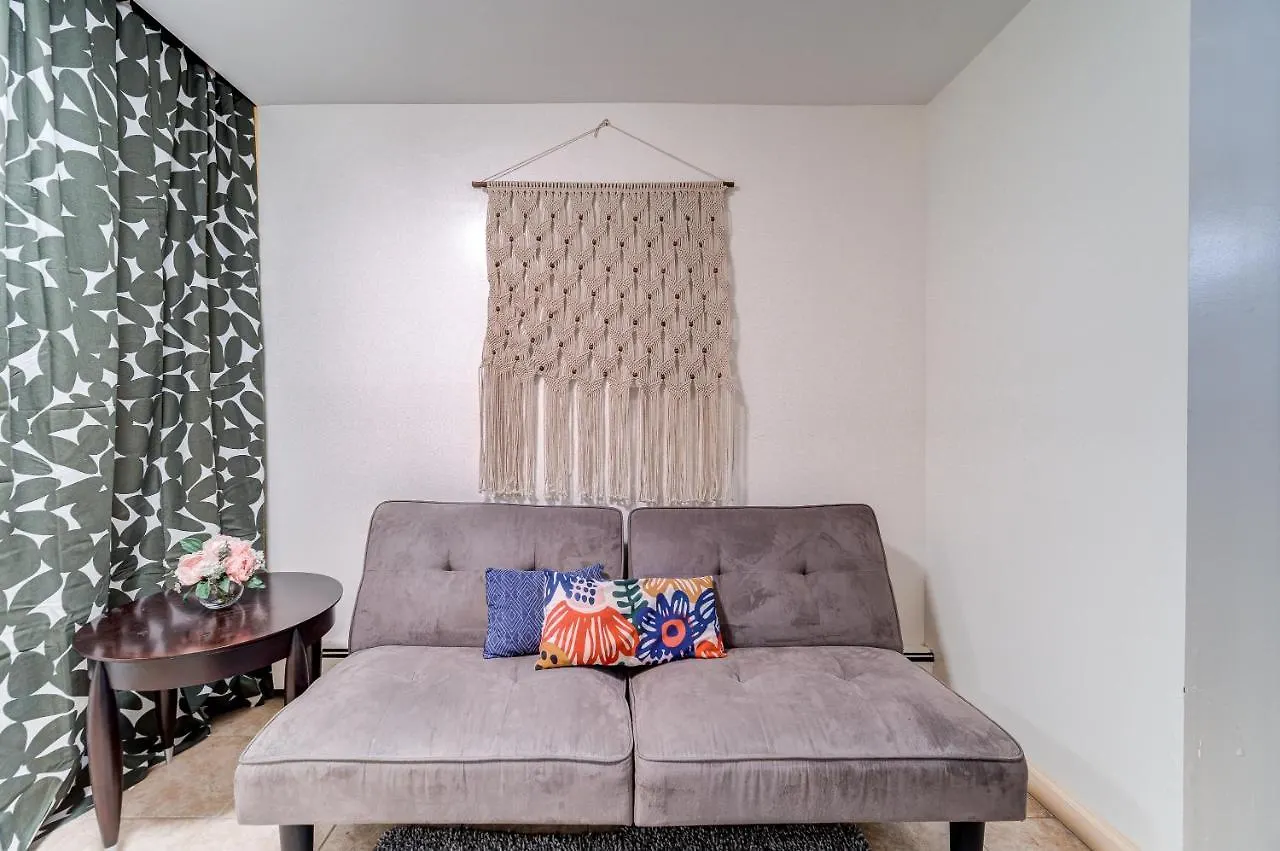 Wonderful Getaway In Canarsie Brooklyn With Parking Nova Iorque Estados Unidos da América